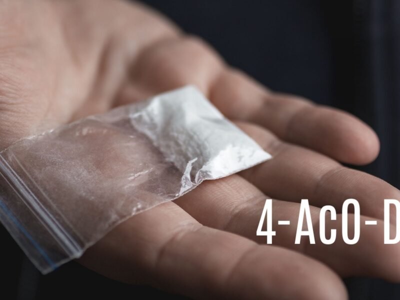 4 aco dmt