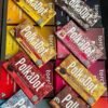 PolkaDot Mushroom Chocolate Bars | 1000mg Magic Blend 2 5010545904947669638 121