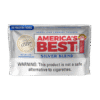 Americas Best Silver Blend
