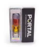 Portal DMT Vape Cartridge – N,N DMT – .5ml 1 Cover Photo Portal scaled 2 300x300 1