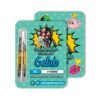 Gelato thc cart