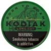 Kodiak Wintergreen LC 2 Kodiak Wintergreen LC