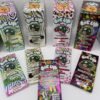 One Up Chocolate Bar | Psilocybin Mushrooms | 3.5g 1 One up bar