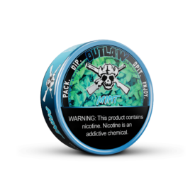 Outlaw Mint Fat Cut