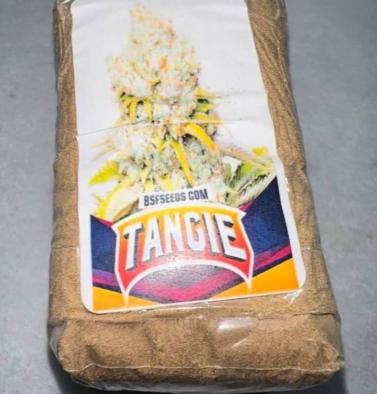 Tangie Hash