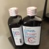 akorn promethazine hydrochloride and codeine phosphate syrup 091