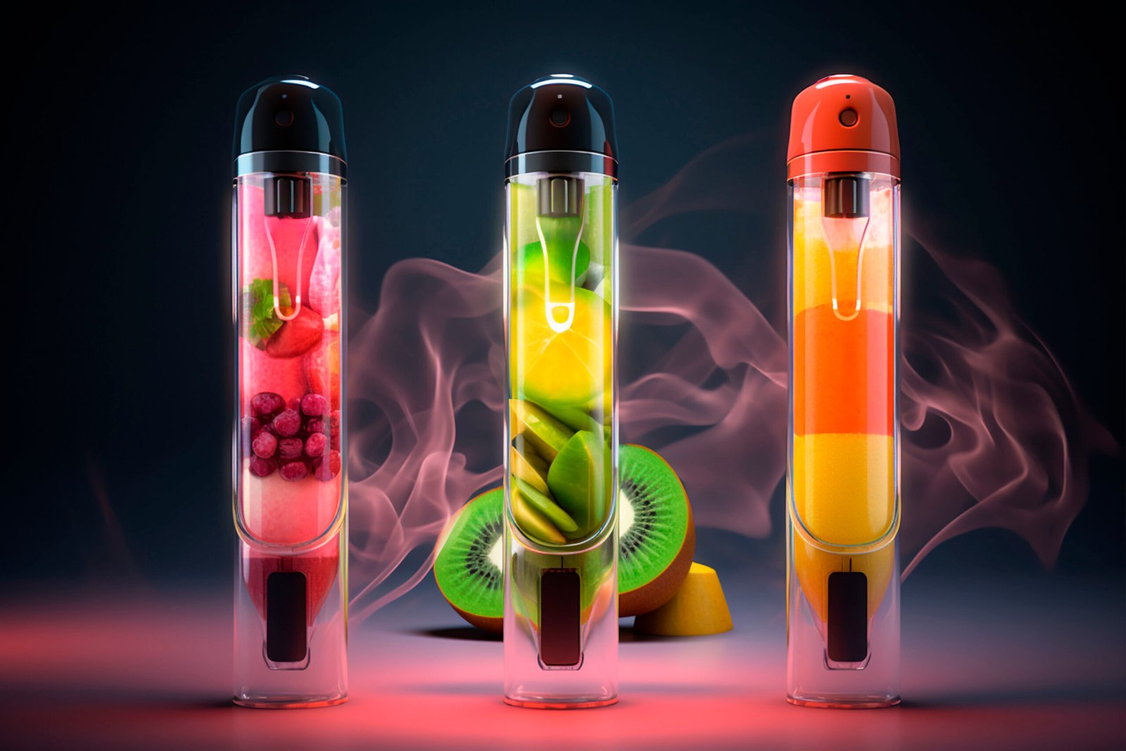 Buy THC Vape Carts