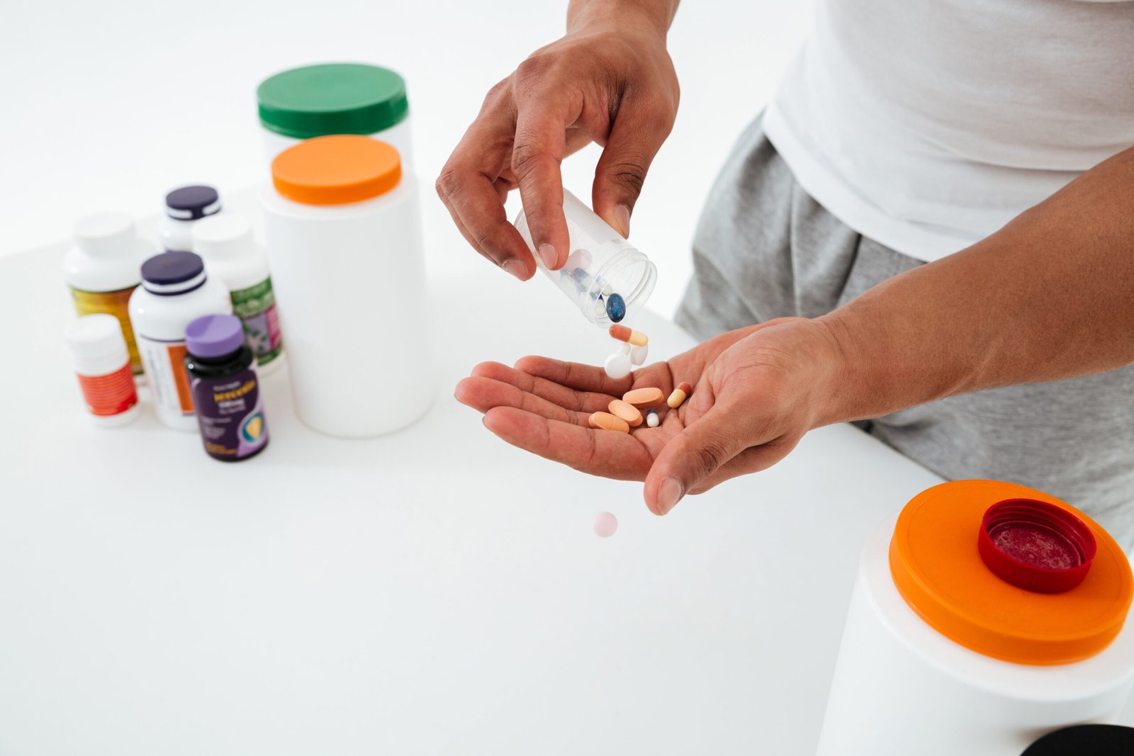 Buy Dose Psilocybin