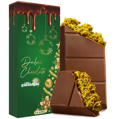 Moon Chocolate Bar 250mg