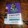 Deadhead Chemist 5-Meo-DMT (Cartridge) .5mL 2 download 7