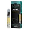 elevate delta 8 vape cart pineapple express 1