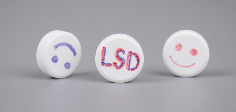 LSD for sale