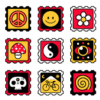 Buy LSD Blotter Papers 2 images