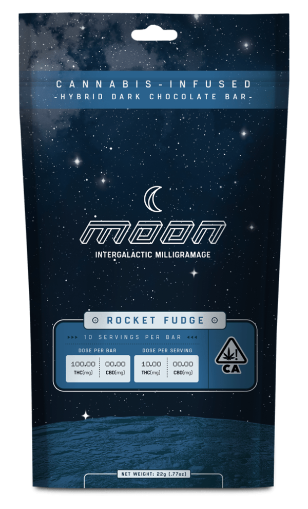 Moon Chocolate Bar – Rocket Fudge | Hybrid 3 moon rocket fudge 1 600x990 1