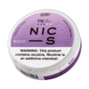NIC-S BERRY 6MG 2 nic s berry 6mg
