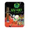 Schwifty Labs DMT (Cartridge) 1mL – 750mg 1 nndmt 1ml 750mg