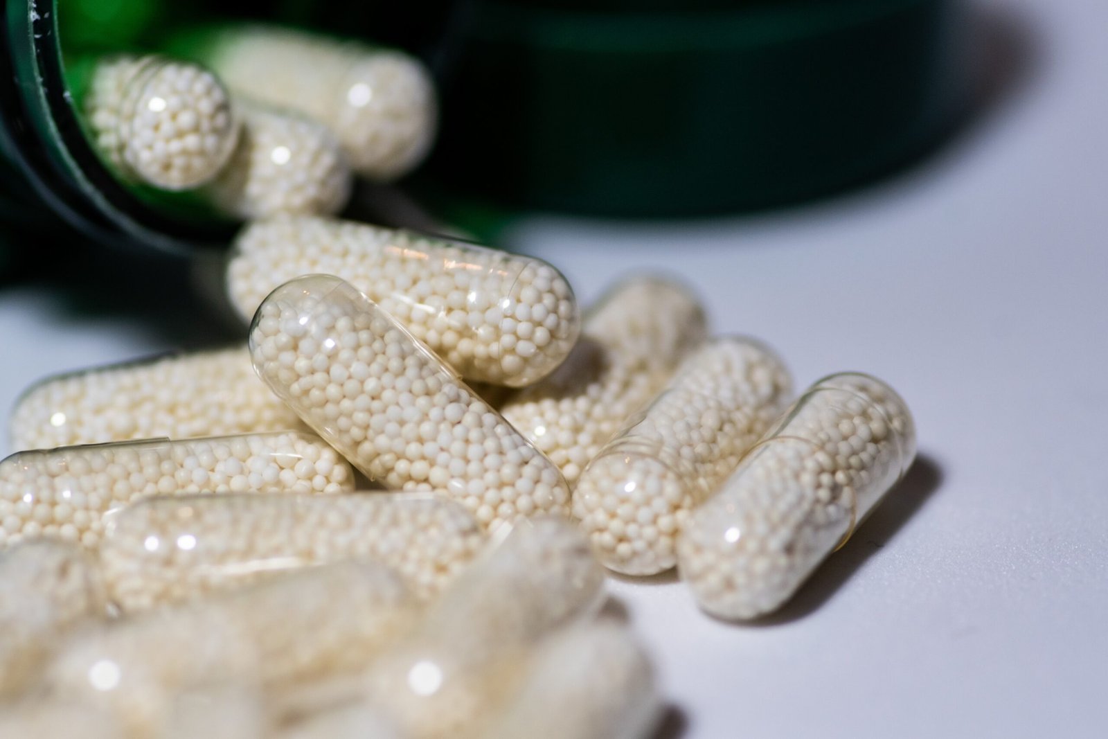 DMT MICRODOSE