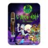 Schwifty Labs – 5-Meo-DMT(Cartridge) 1mL – 400mg 2 sl 5meodmt 1ml 400mg