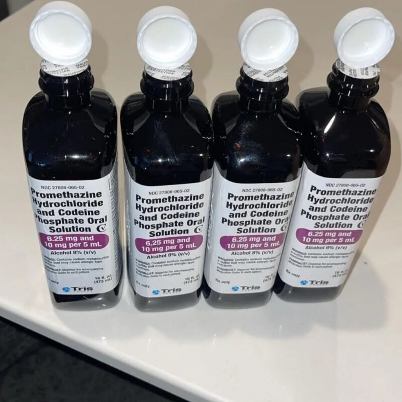 Tris Promethazine