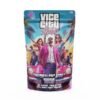 MDMA Chocolate Chip Cookie – Vice City Labs 150MG 1 vcl edibles CHOCOLATE CHIP COOKIE