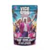 vcl edibles GRAPE LEMONADE 500 1