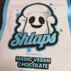 Magic Vegan Chocolate Bar 2 vegan